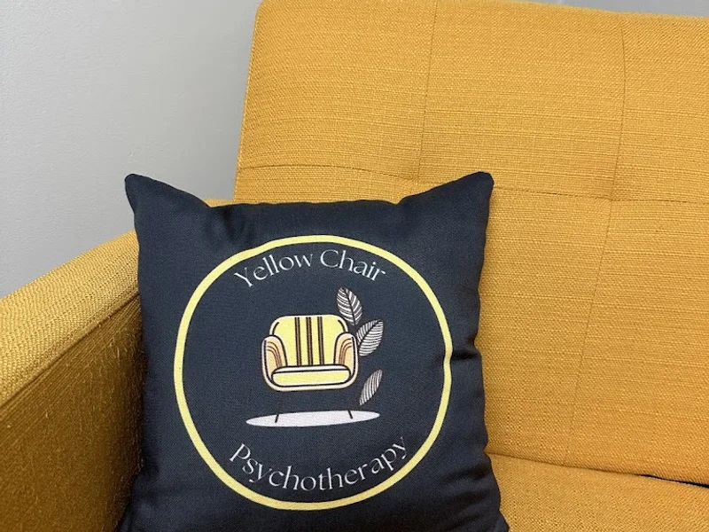 Yellow Chair Psychotherapy