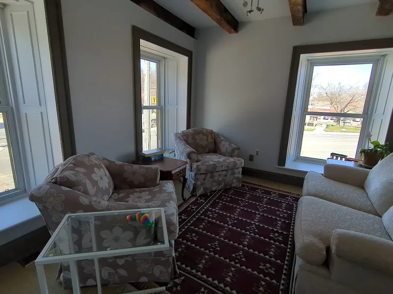 Tree and Sapling Counselling Centre