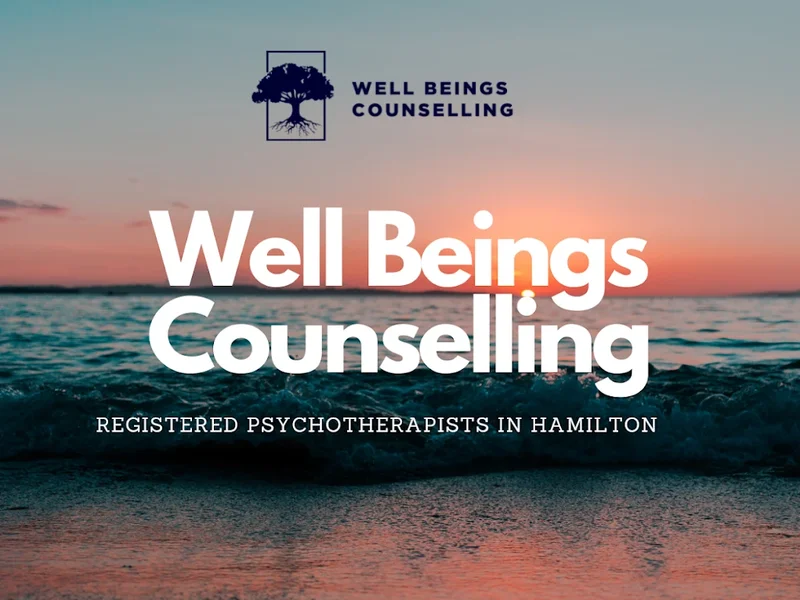 Well Beings Counselling - Hamilton