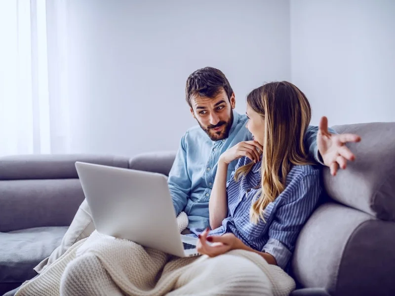 Couples Counselling Centre