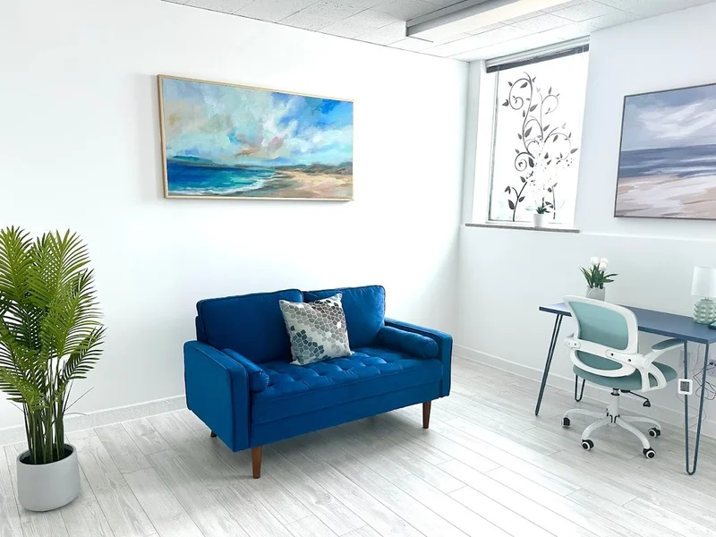 Making Space Psychotherapy