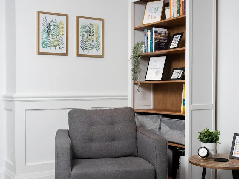 Kate Babetin Psychotherapy & Counselling