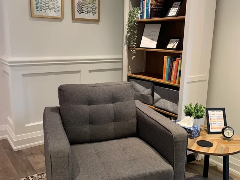 Simply Serene Psychotherapy