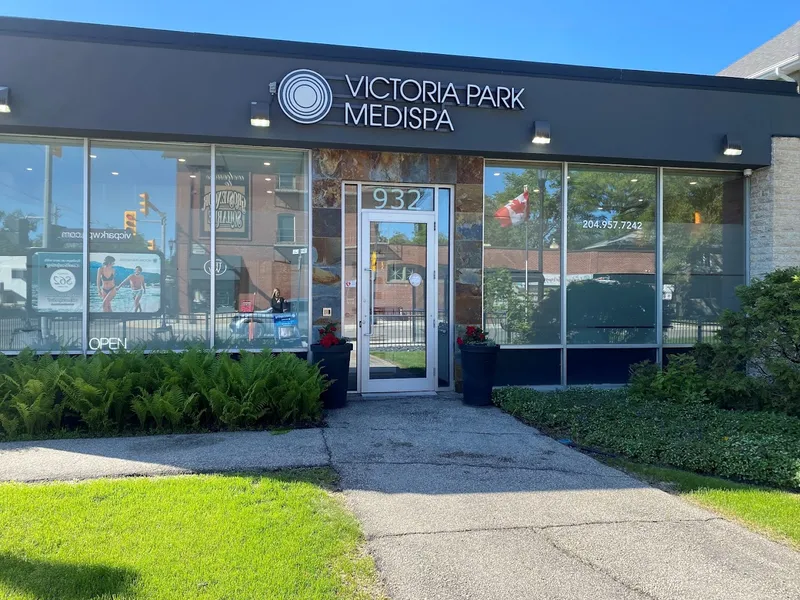 Victoria Park Medispa Winnipeg