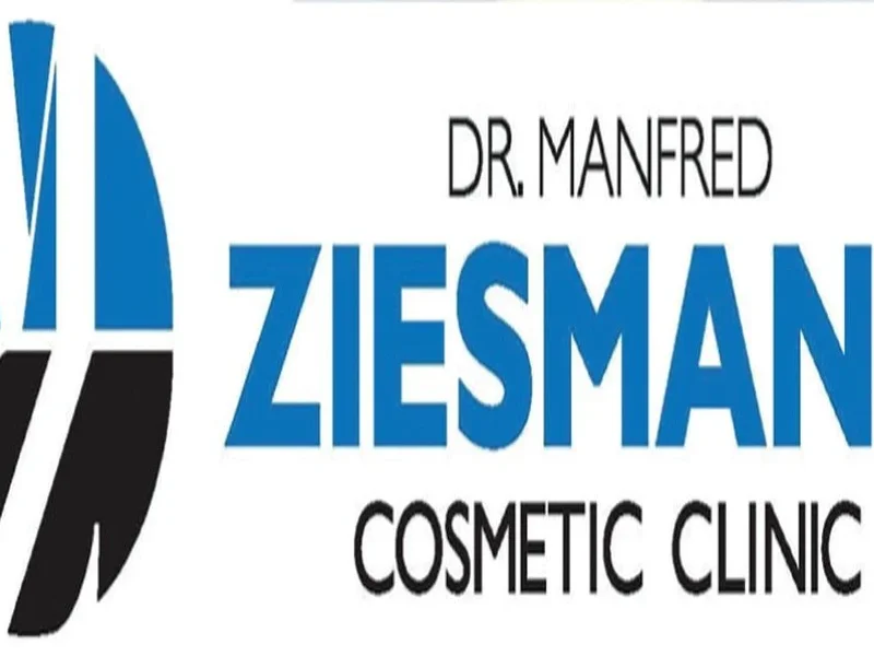Dr Manfred Ziesmann Cosmetic Clinic