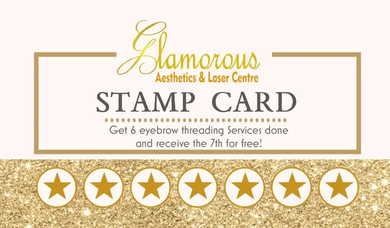 Glamorous Aesthetics & Laser Centre