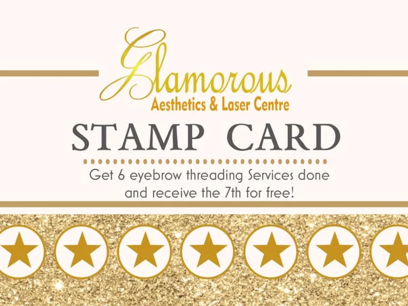 Glamorous Aesthetics & Laser Centre
