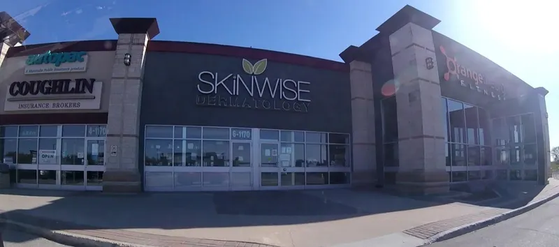 SKiNWISE