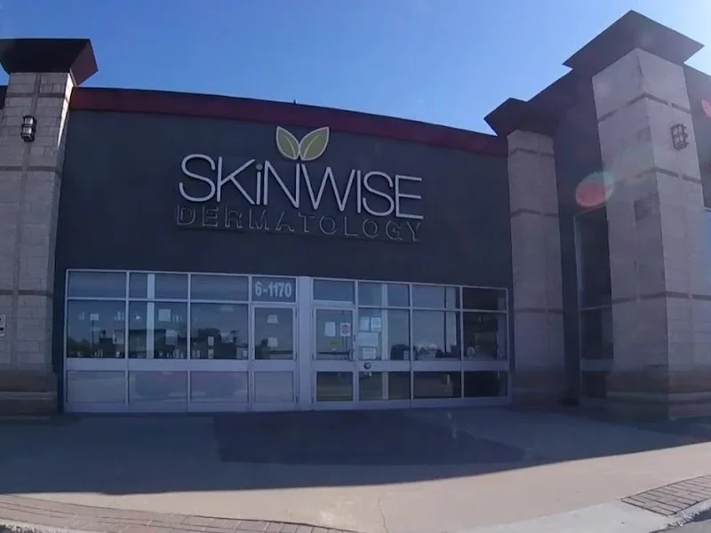 SKiNWISE