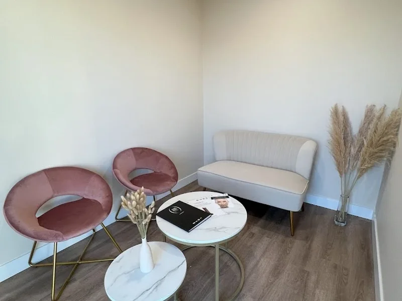 Oasis Aesthetics Spa