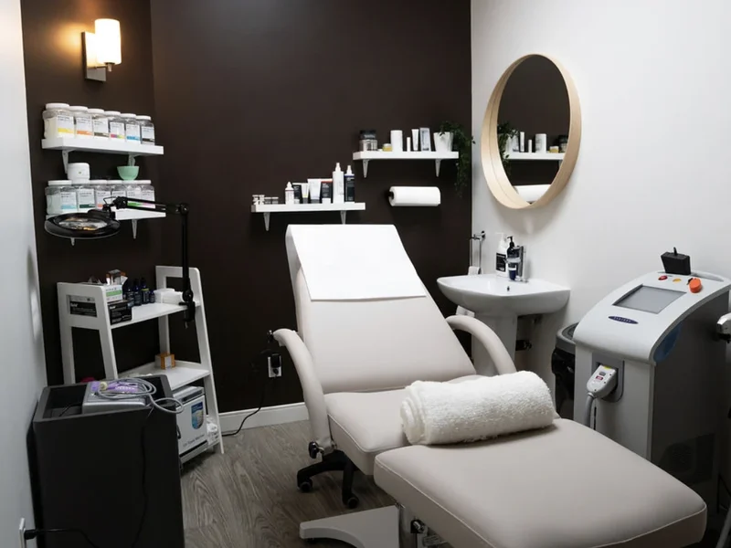 Waterfront Laser Aesthetics