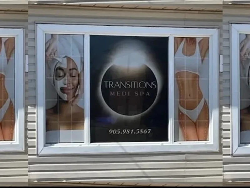 Transitions Medi Spa