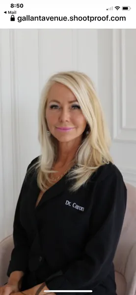 Dr. Sharine Caron - Cosmetic Practice