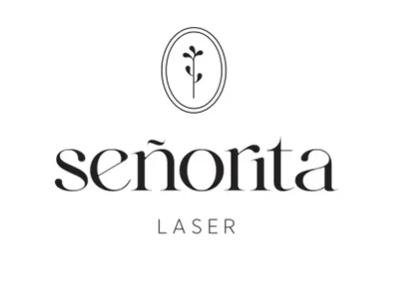Señorita laser