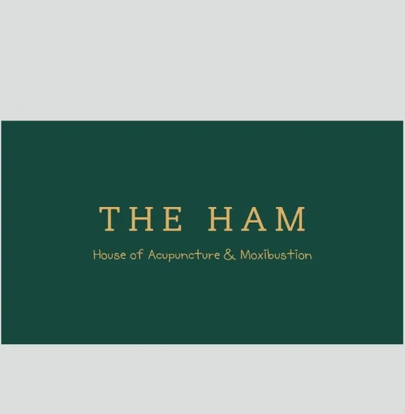 The HAM (House of Acupuncture & Moxibustion)