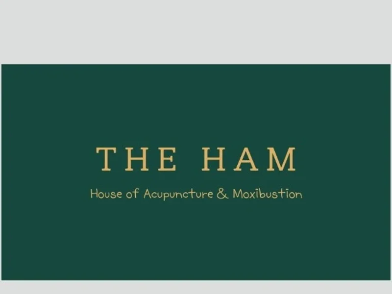 The HAM (House of Acupuncture & Moxibustion)
