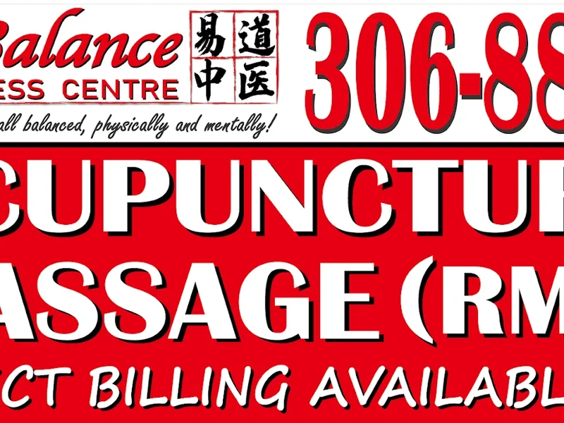 All Balance Wellness Centre