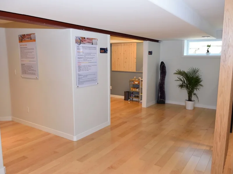 Peace Oriental Clinic