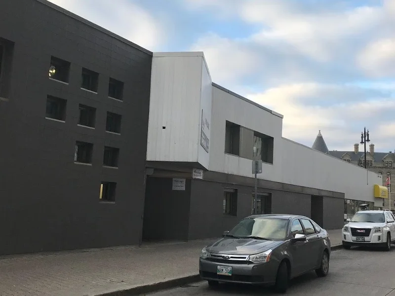 Acupuncture Chinese Massage & Herbal Medicine Clinic by Sun