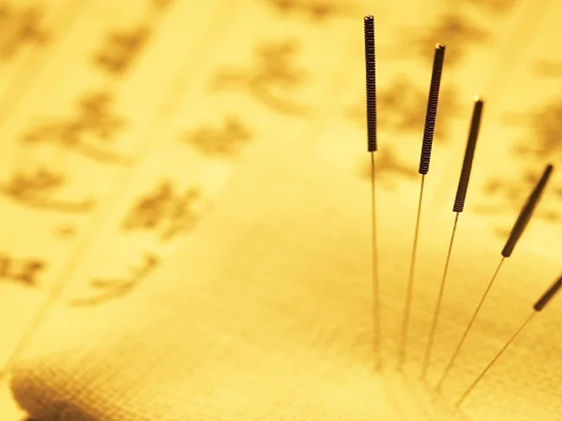 Dr. Pan Acupuncture Centre