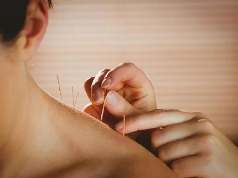 Dr. Yu Acupuncture Clinic