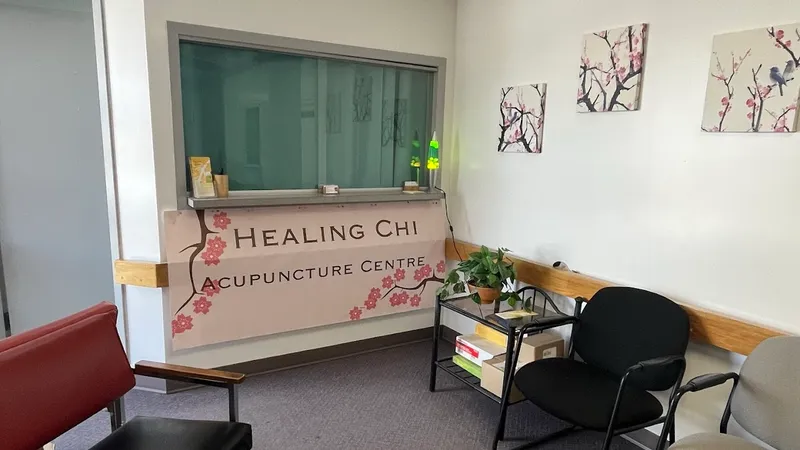 Healing Chi Acupuncture Centre