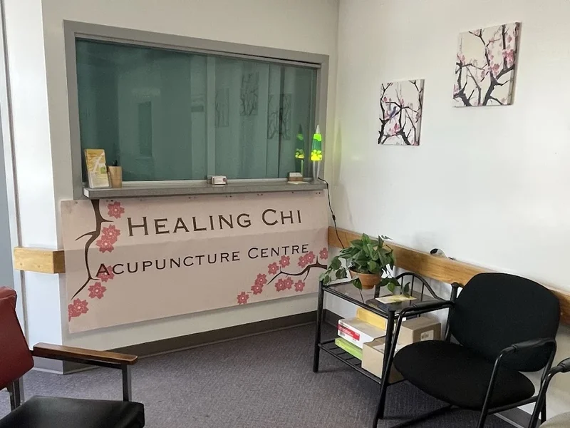 Healing Chi Acupuncture Centre