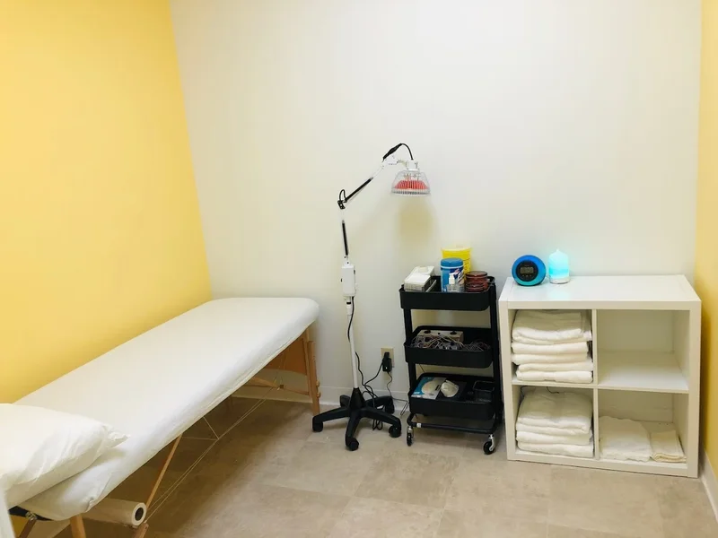 Long Fortune Acupuncture