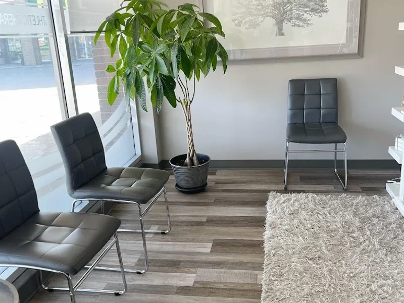 Inspire Massage Therapy & Acupuncture Clinic