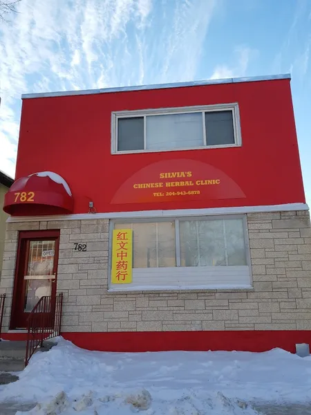 Silvia's Chinese Herbal Clinic