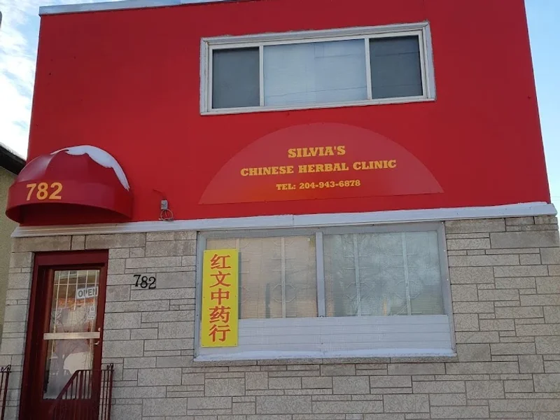 Silvia's Chinese Herbal Clinic