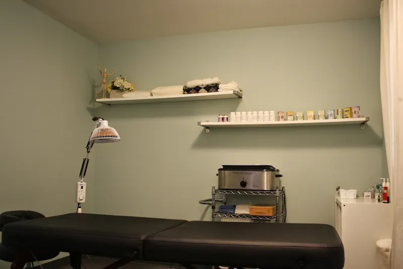 Balancing Channels Acupuncture and Massage Therapy Clinic