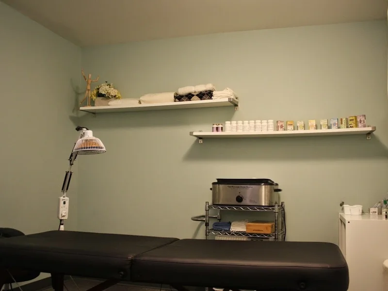 Balancing Channels Acupuncture and Massage Therapy Clinic