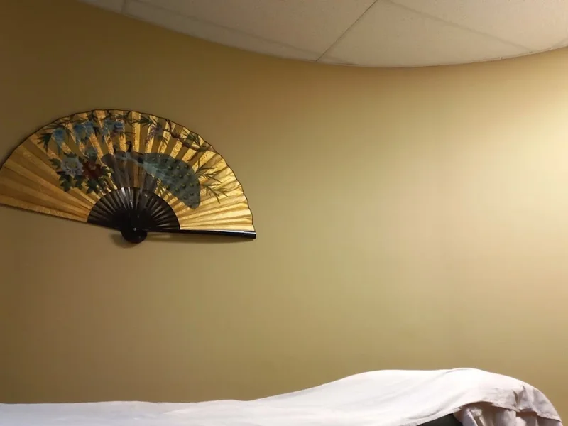 Eastern Healing Center