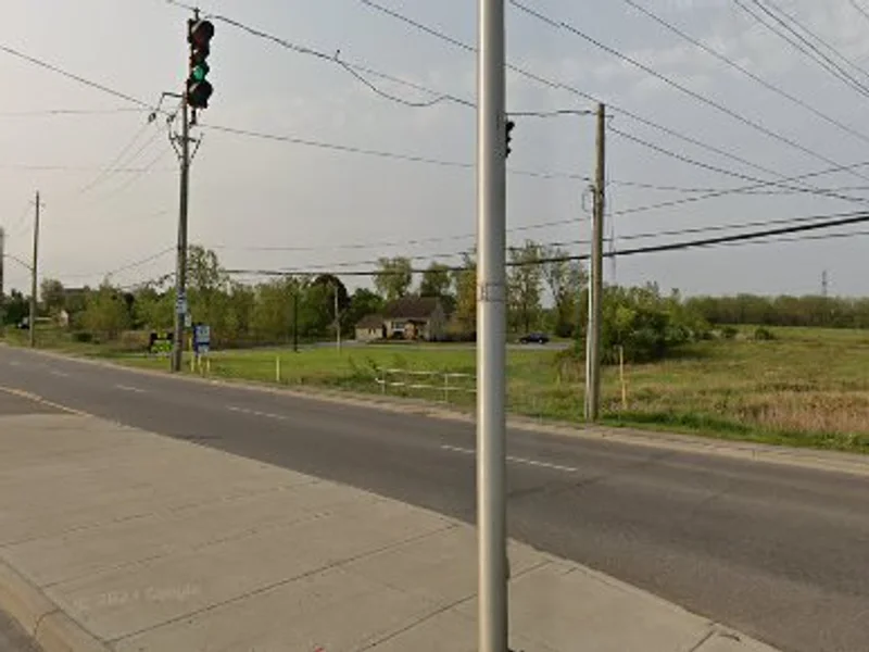 Hamilton Back Clinic