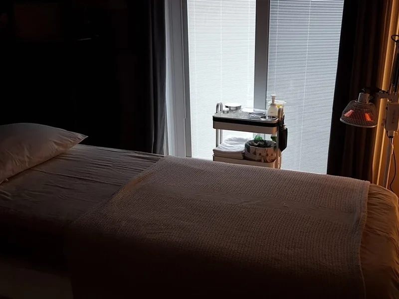 Calm & Restore Acupuncture Clinic