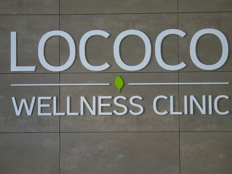Lococo Wellness Clinic