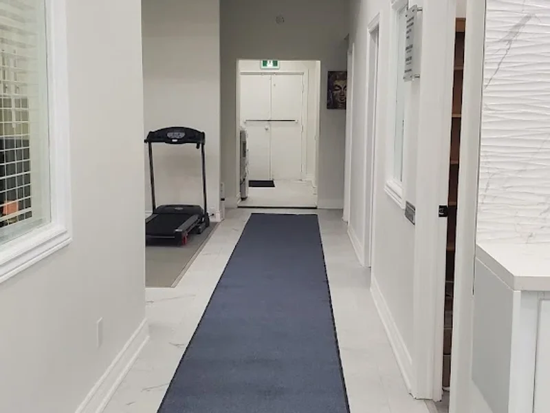 We Care Rehab Clinic