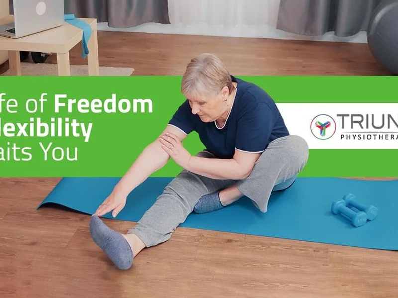 Triune Physiotherapy Clinic | Massage Therapy in Hamilton