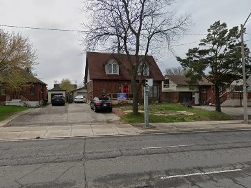 JP Modern Acupuncture