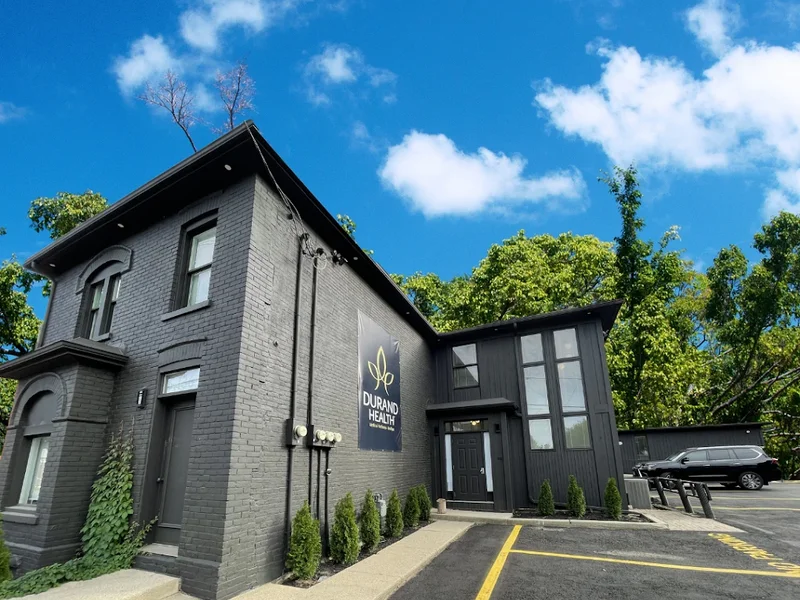 Durand Health at Young St.