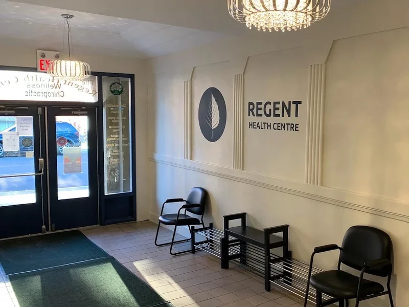Regent Health Centre
