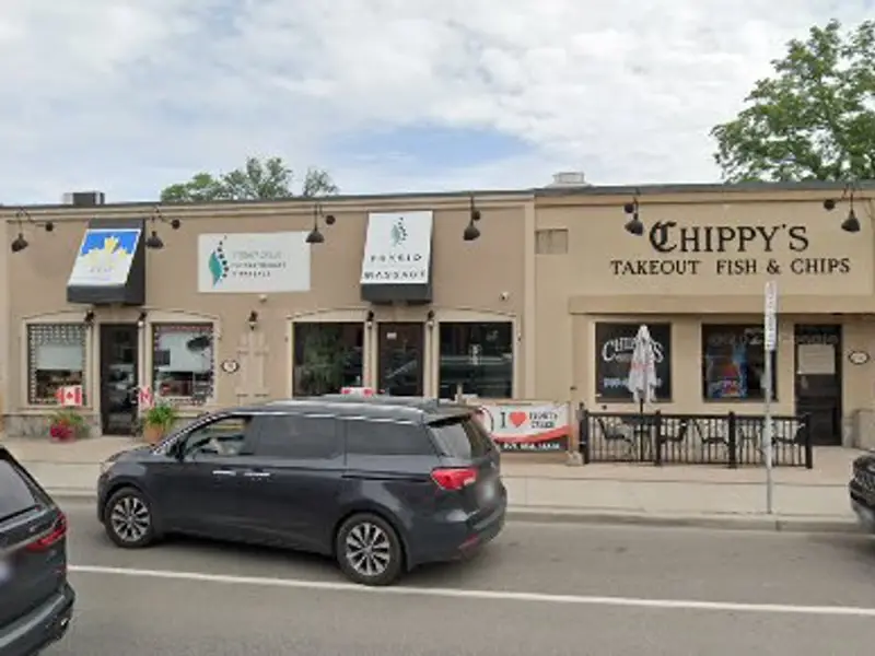 Stoney Creek Physiotherapy & Massage