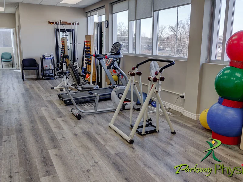 Precision Physiotherapy, Chiro, Massage - Stoney Creek (Parkway Physio)