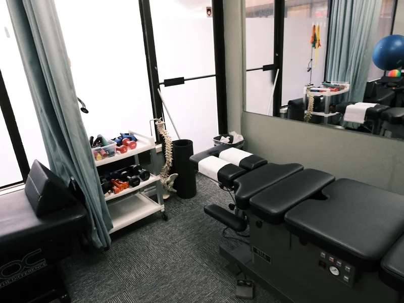 East Hamilton Physio - Physiotherapist, Chiropractor