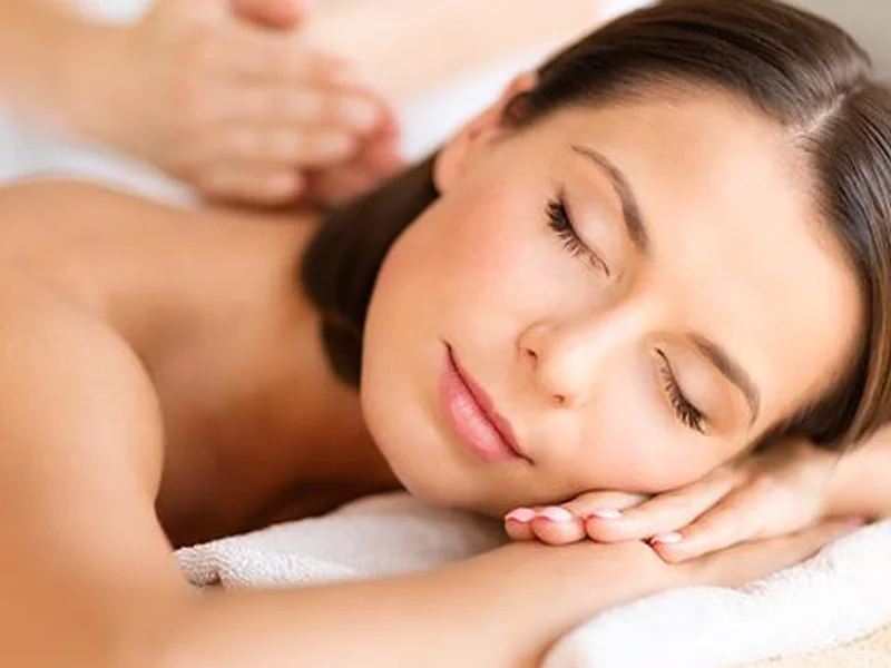 Massage Addict | Hamilton Stoney Creek Hwy 8 & Gray Rd