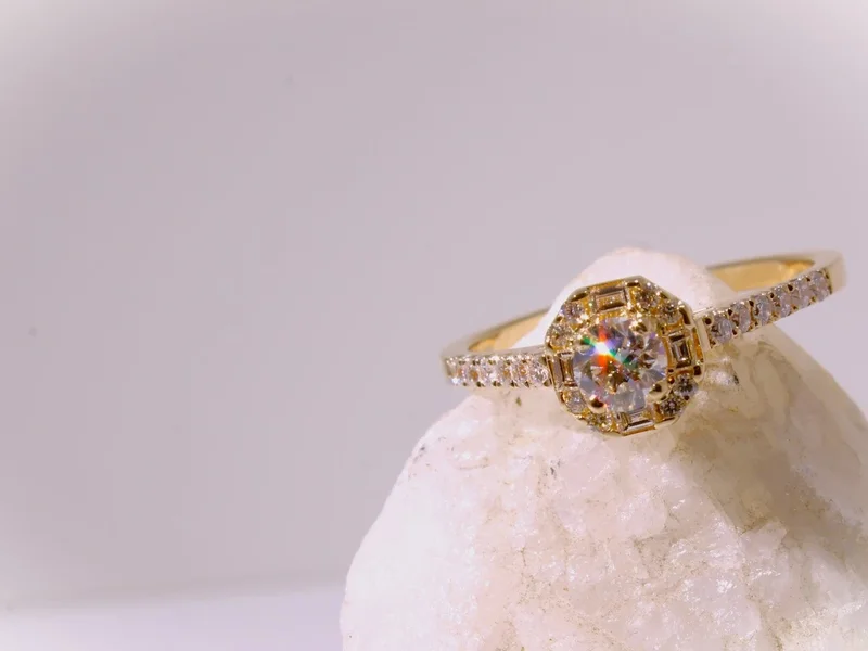 Swift Quartz Watch & Jewelry Services