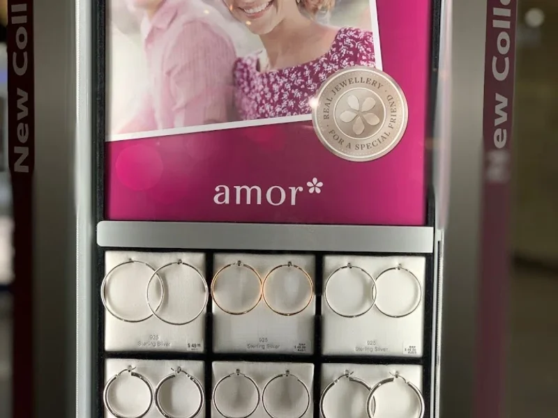 Swift Quartz Watch & Jewelry Services