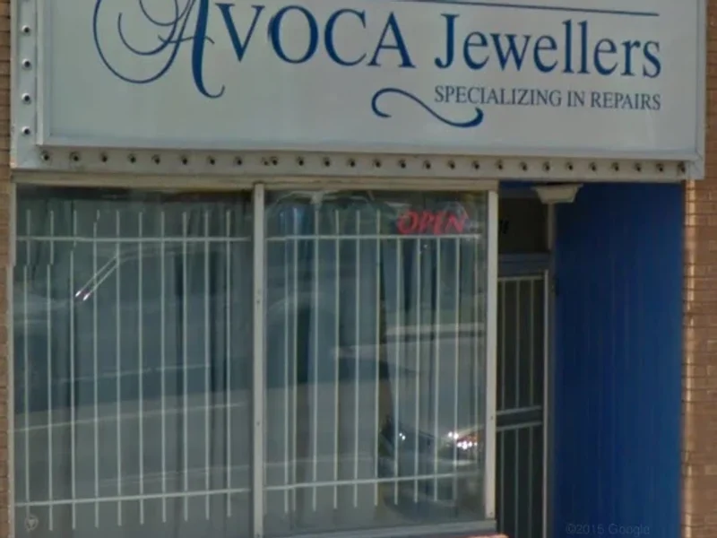 Avoca Jewellers