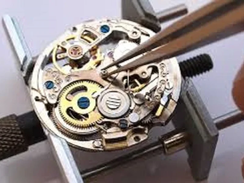 finefix+ Jewelry & Watch Repair